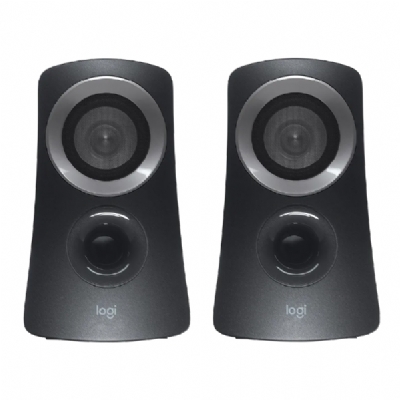 LOA LOGITECH Z313 2.1